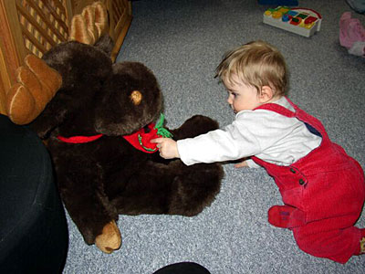 Kyra plant ihre Karriere: Zahn- oder Tierarzt